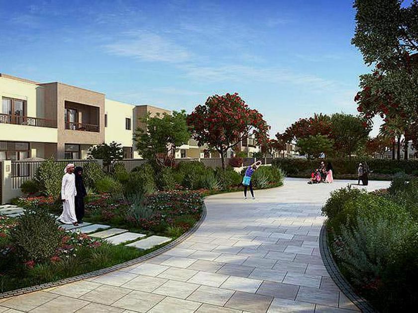 NSHAMA VILLAS 3 8568
