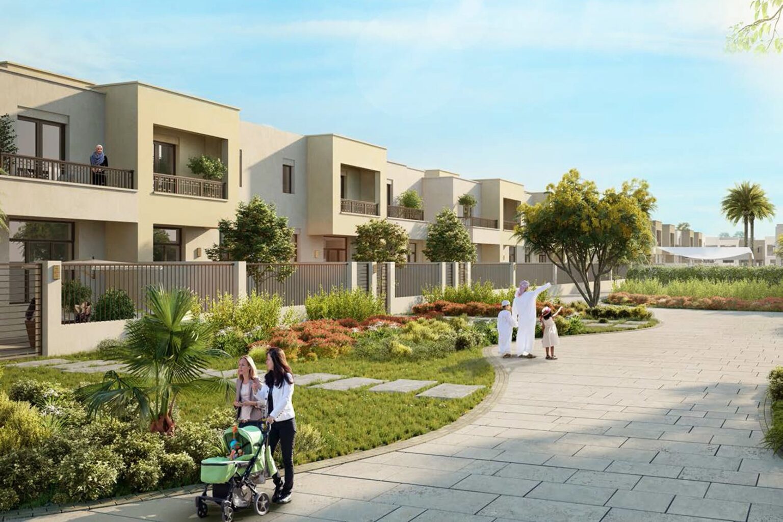 NSHAMA VILLAS 4 noor townhouses 16693 xl 1536x1024 1