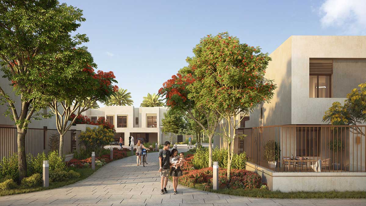 NSHAMA VILLAS 2 noor pic2