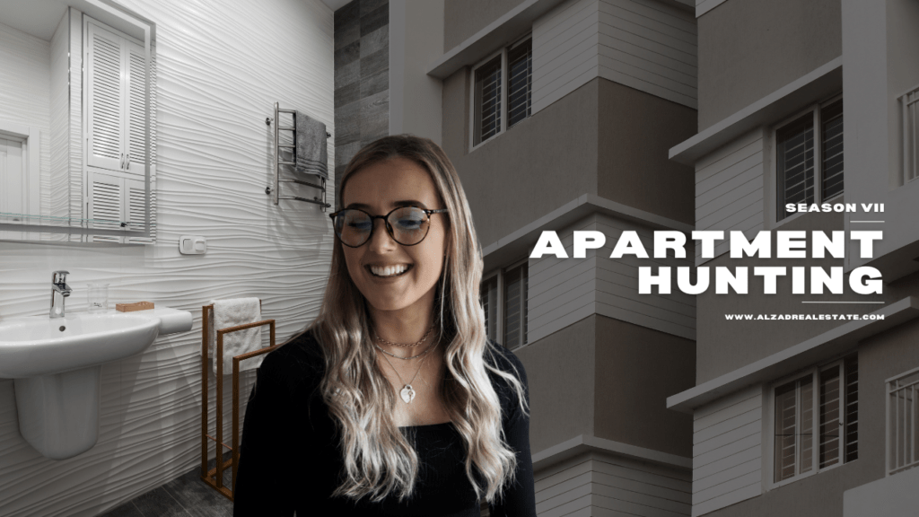 Dubai Apartments Buy: Your Guide To Securing Best Home In The City Of Gold 3 Black and White Minimalism Apartment Hunting Vlog YouTube Thumbnail