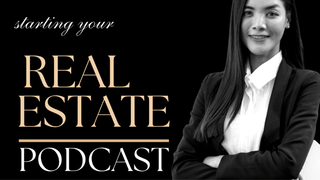 Top Real Estate Podcasts: Mastering Property Investment You Need To Follow 2024 3 Real Estate Podcasts