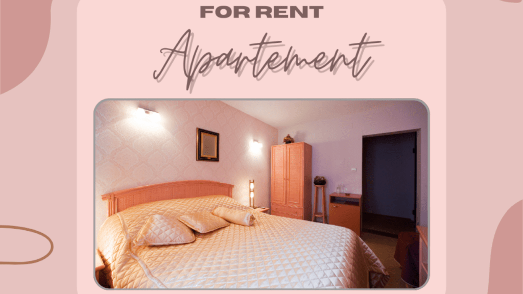 Apartments For Rent Homestead: Discover Your Ideal Home in Al Kapoor UAE 3 Blue Black and White Modern Recording My Days in Dubai Youtube Thumbnail 2