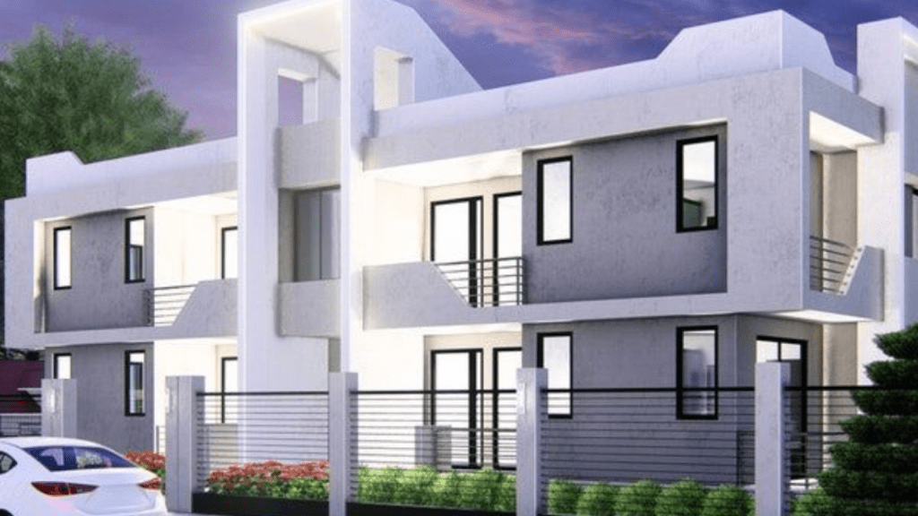 Duplexes For Sale: A Comprehensive Guide to Buying and Investing 3 colorful minimalist Travel Vlogger Youtube Thumbnail 1 1