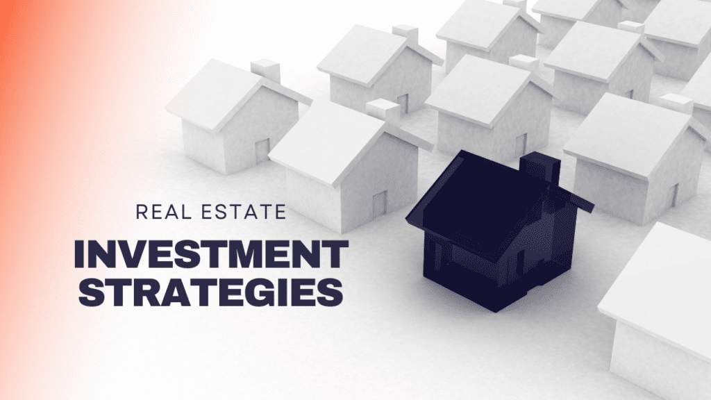 Dubai Real Estate Market of 7 Specific observations about : A comprehensive research 2 White Minimalistic 3D Real Estate Investment YouTube Thumbnail 1